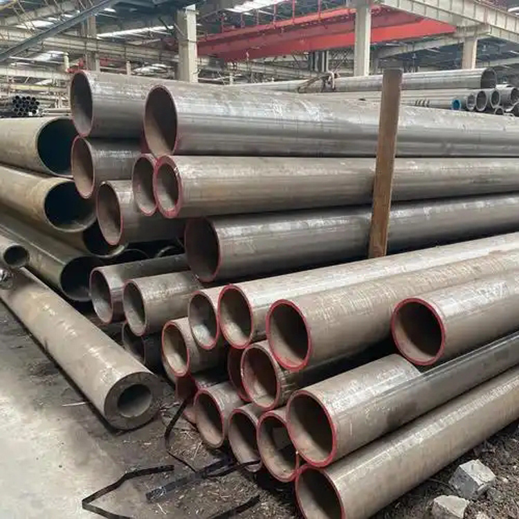 汤旺河电厂用锅炉管
