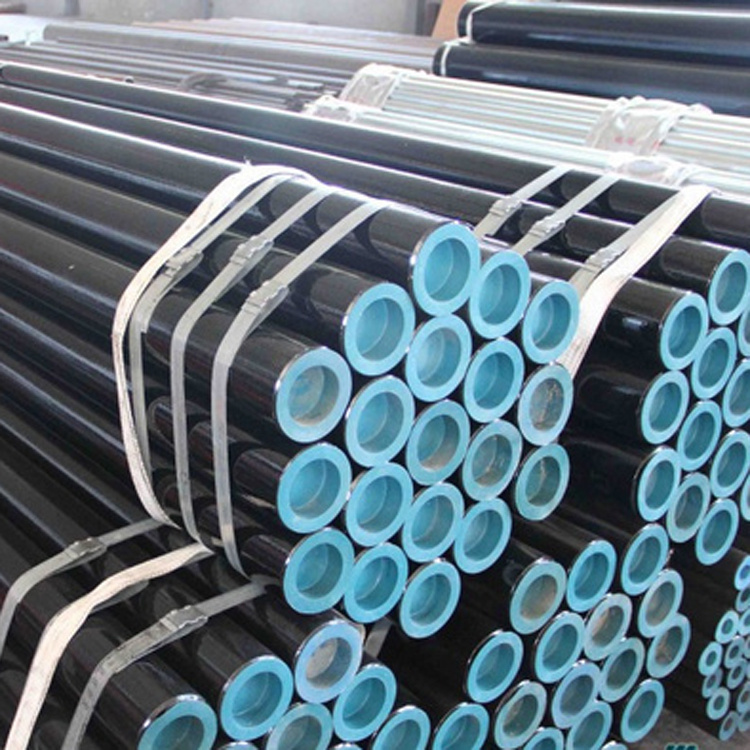 汤旺河L245M管线管